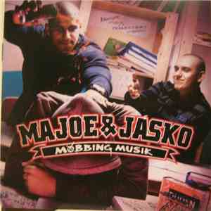 Majoe & Jasko  - Mobbing Musik mp3 album