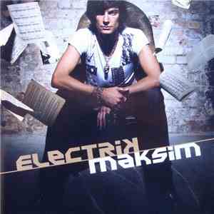 Maksim - Electric mp3 album