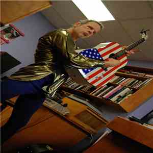 Malcolm Tent - Get Yer Blahblahs Out! mp3 album