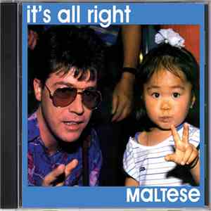 Maltese  - It`s All Right mp3 album