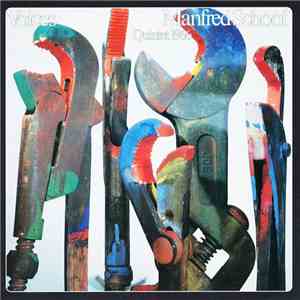 Manfred Schoof Quintet 1966 - Voices mp3 album