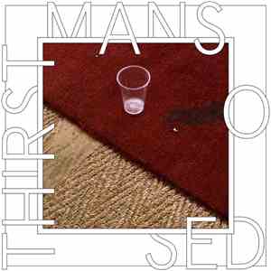 Mans o - thirst o sed mp3 album