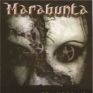 Marabunta  - Los Caminos De La mente mp3 album