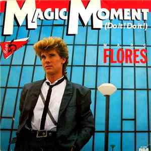 Marc Flores  - Magic Moment (Do It! Do It!) mp3 album