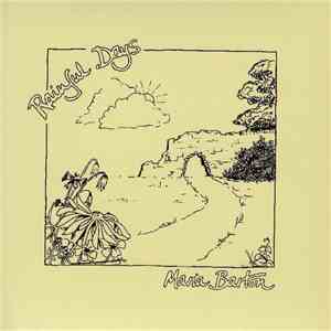 Maria Barton - Rainful Days mp3 album