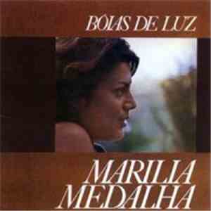 Marilia Medalha - Boias De Luz mp3 album