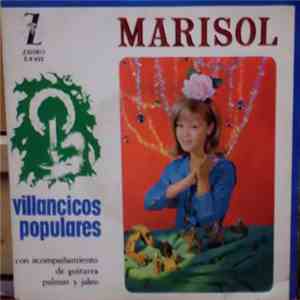 Marisol - Villancicos Populares mp3 album