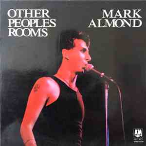 Mark Almond - Other Peoples Rooms mp3 album