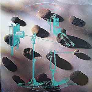 Mark Isham - Castalia mp3 album