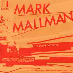 Mark Mallman / The Coke Dares - Mark Mallman / The Coke Dares mp3 album