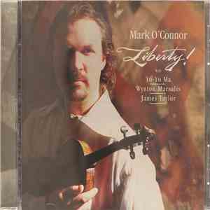 Mark O'Connor - Liberty mp3 album