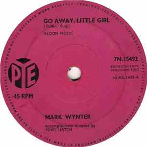 Mark Wynter - Go Away, Little Girl mp3 album