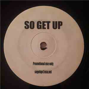 Mark'O - So Get Up mp3 album
