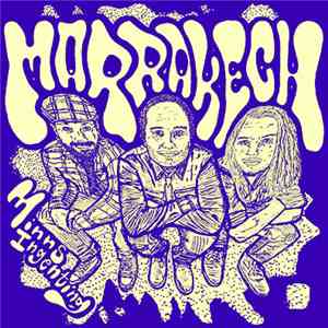 Marrakech  - Minns Ingenting mp3 album