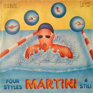 Martini - Four Styles / Quattro Stili mp3 album