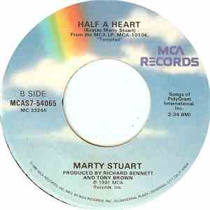 Marty Stuart - Till I Found You mp3 album