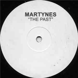 Martynes - The Past mp3 album