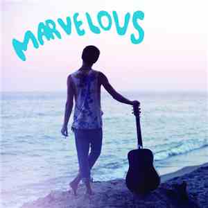 Marvelous Mark - Crushin' mp3 album
