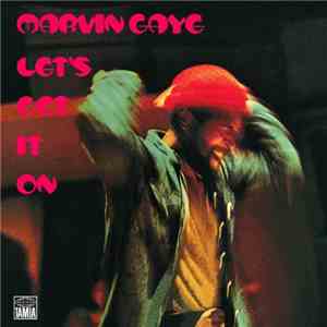 Marvin Gaye - Let's Get It On mp3 album