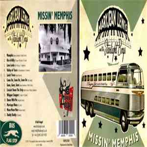 Maryjean Lewis And The Starlight Boys - Missin' Memphis mp3 album