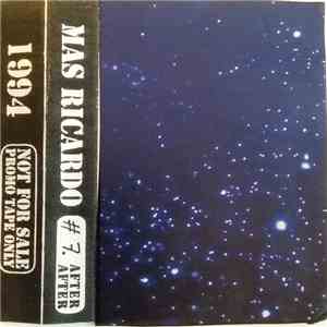 Mas Ricardo - 1994 After After #7 mp3 album