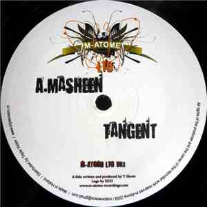 Masheen / Allied - Tangent / Zero Hour mp3 album