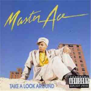 Master Ace - Take A Look Around mp3 album
