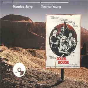 Maurice Jarre - Soleil Rouge (Red Sun) mp3 album
