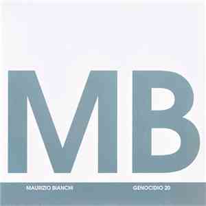 MB - Genocidio 20 mp3 album