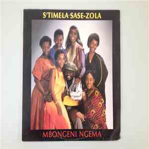 Mbongeni Ngema - S'timela Sase-zola mp3 album