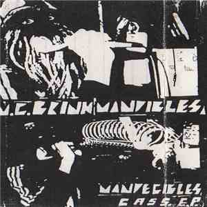 M.C. Brinkmandibles - Mandecibles mp3 album