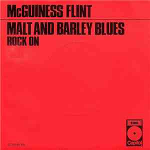 McGuinness Flint - Malt And Barley Blues mp3 album