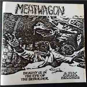 Meatwagon - Beauty Is in the Eye of the Beholder mp3 album