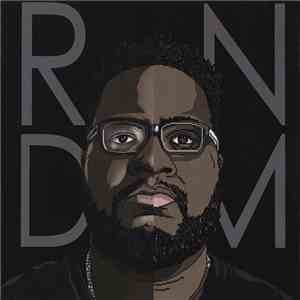 Mega Ran - RNDM mp3 album