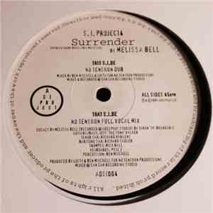 Melissa Bell - Surrender mp3 album