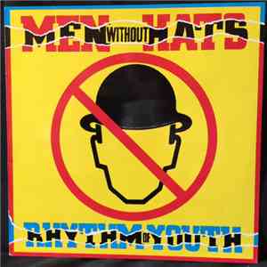 Men Without Hats - Rhythm Of Youth mp3 album