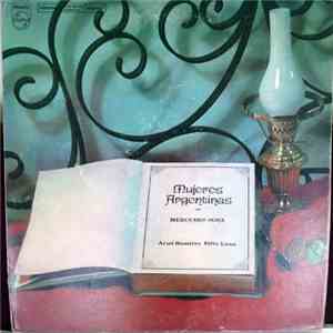 Mercedes Sosa - Mujeres Argentinas mp3 album