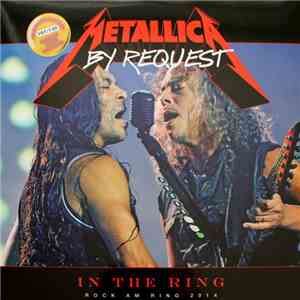 Metallica - In The Ring mp3 album