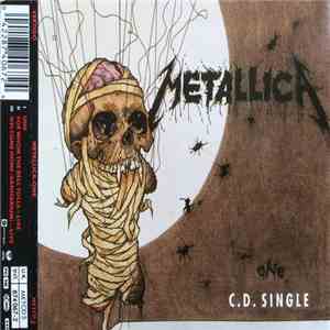 Metallica - One mp3 album