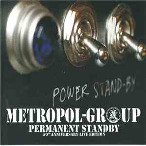 Metropol Group - Permanent Standby mp3 album