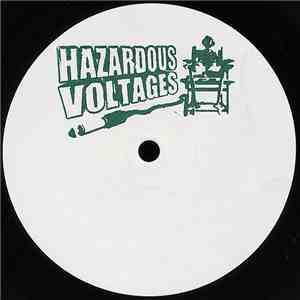 MF Machinist - Hazardous Voltages 01 mp3 album