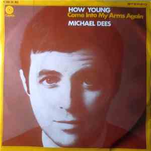 Michael Dees  - How Young mp3 album