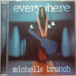 Michelle Branch - Everywhere mp3 album