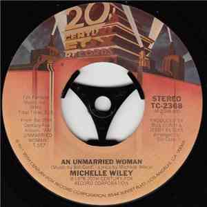 Michelle Wiley, Bill Conti - An Unmarried Woman / Theme From An Unmarried Woman mp3 album