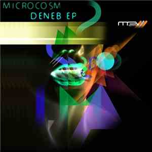 Microcosm  - Deneb EP mp3 album