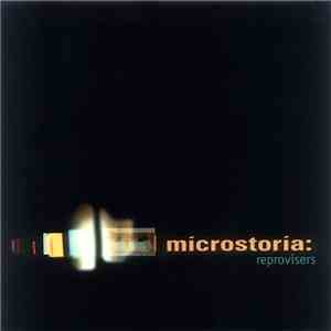 Microstoria - Reprovisers mp3 album
