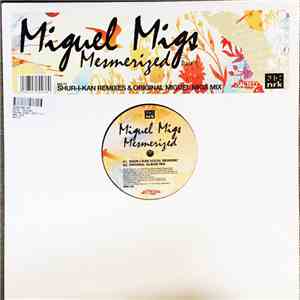 Miguel Migs - Mesmerized (Part 1) mp3 album