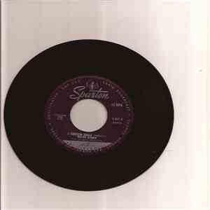 Milton Sparks - A Certain Smile mp3 album