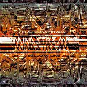 MiNDSTR3AM - Yellow Line mp3 album