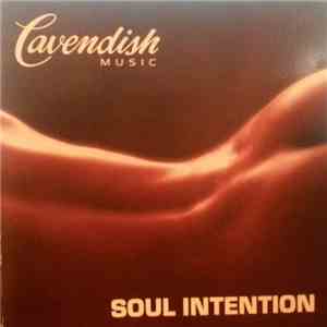 Mitch Dalton - Soul Intention mp3 album